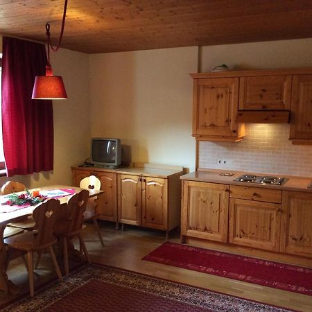 Residenze Sonnenschein Lejlighedshotel Villabassa Eksteriør billede
