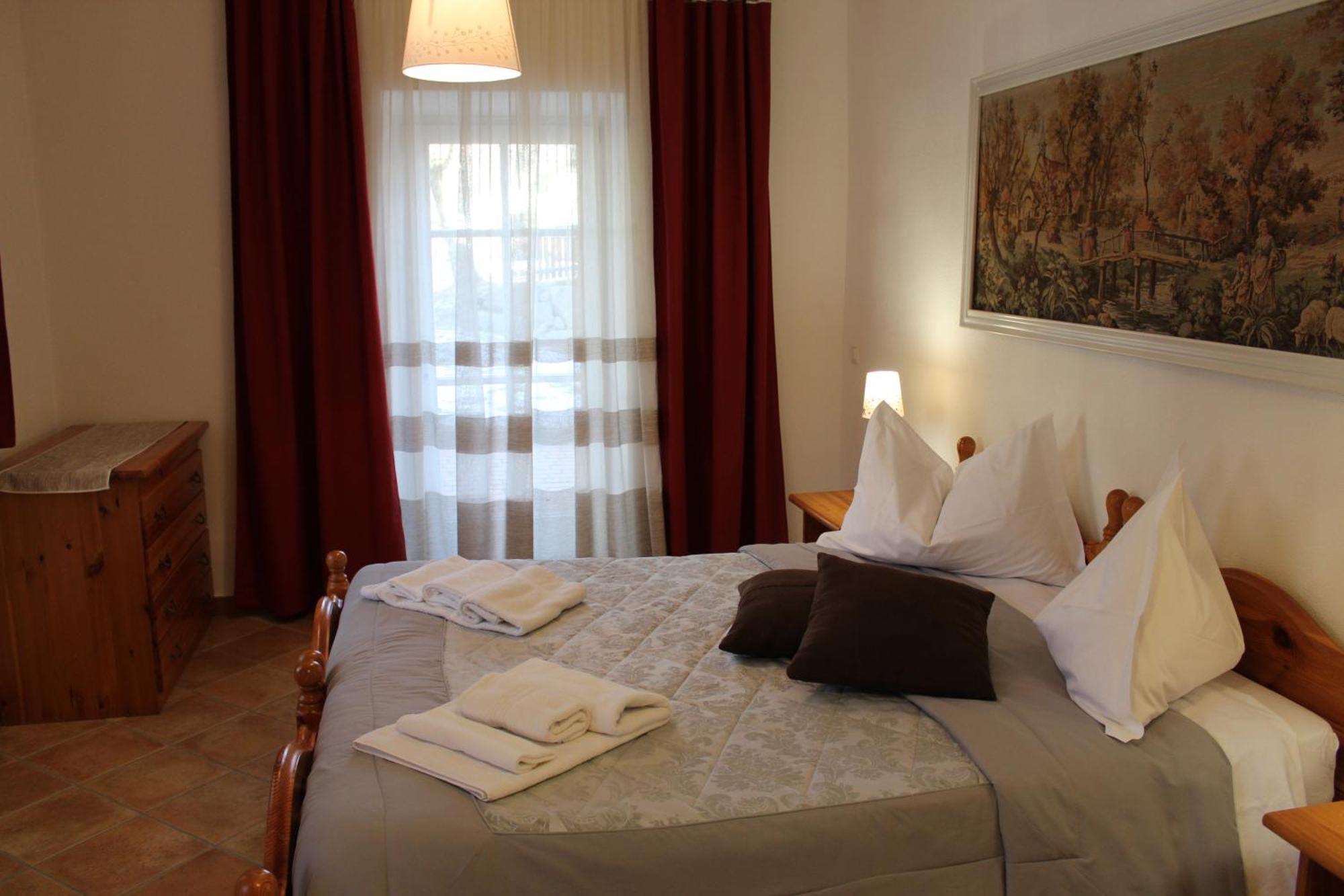 Residenze Sonnenschein Lejlighedshotel Villabassa Eksteriør billede