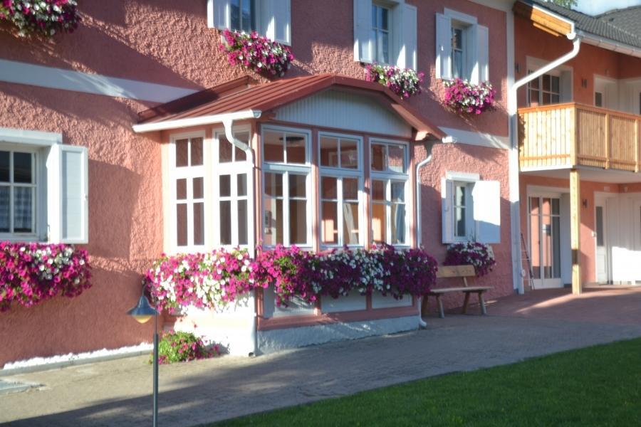 Residenze Sonnenschein Lejlighedshotel Villabassa Eksteriør billede