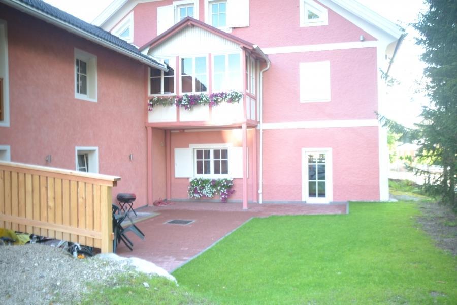 Residenze Sonnenschein Lejlighedshotel Villabassa Eksteriør billede