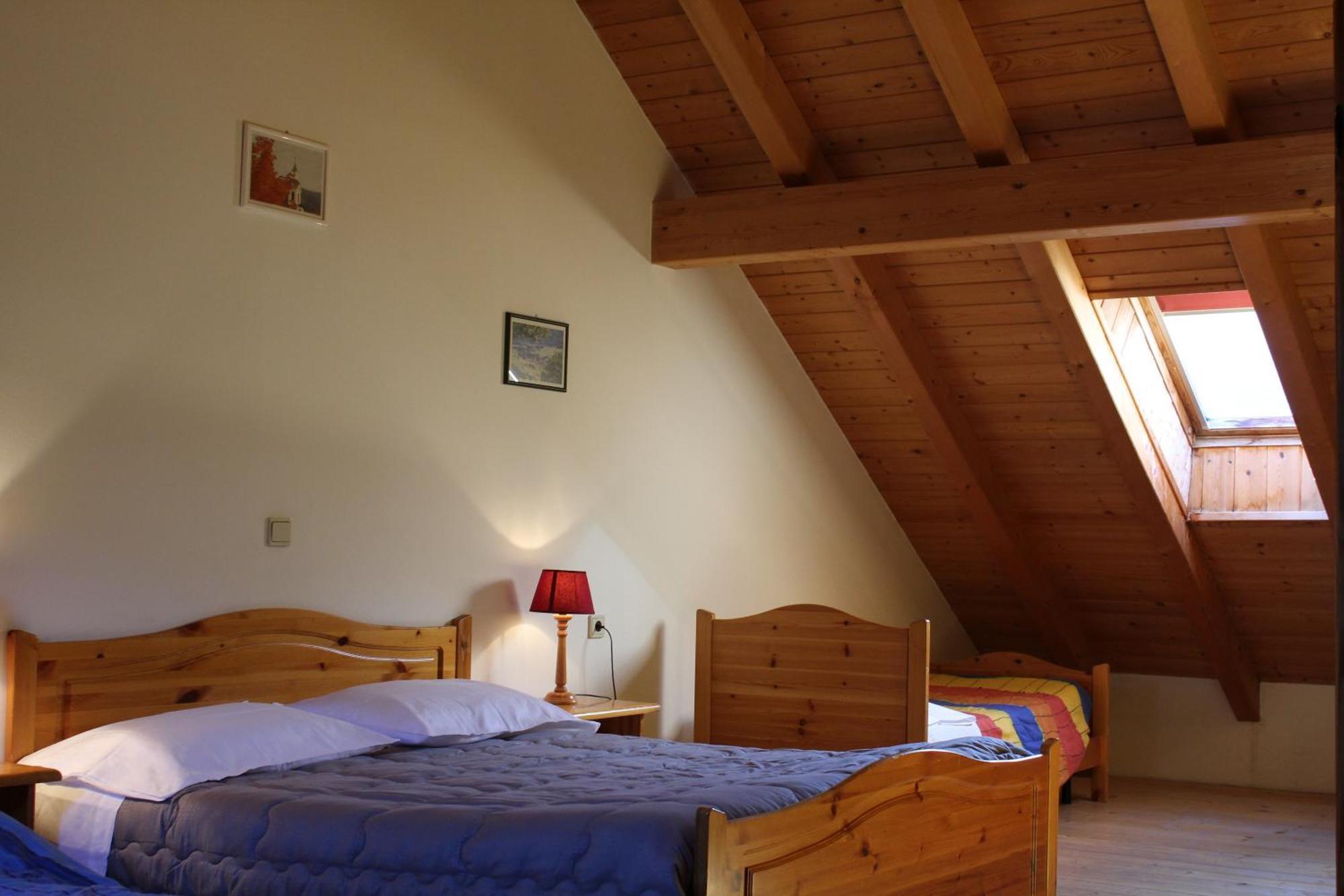 Residenze Sonnenschein Lejlighedshotel Villabassa Eksteriør billede