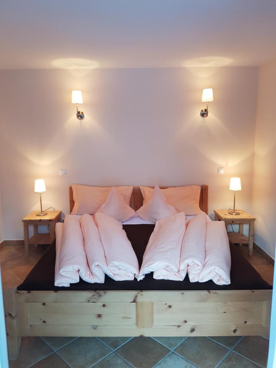 Residenze Sonnenschein Lejlighedshotel Villabassa Eksteriør billede