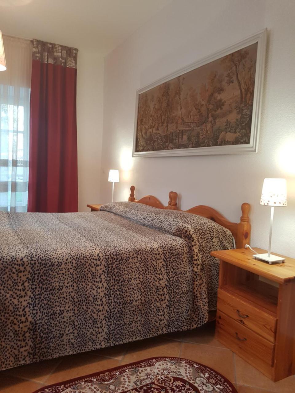 Residenze Sonnenschein Lejlighedshotel Villabassa Eksteriør billede